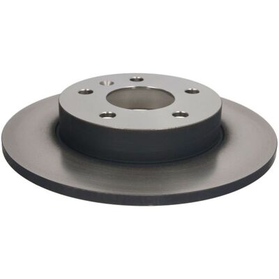TRW Bremsscheibe DF4051 - Voll, Lackiert, 5 Löcher - 264mm TRW Bremsscheibe DF4051 - Voll, Lackiert, 5 Löcher - 264mm