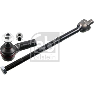 FEBI BILSTEIN 186559 Lenkstange - Vorderachse FEBI BILSTEIN 186559 Lenkstange - Vorderachse