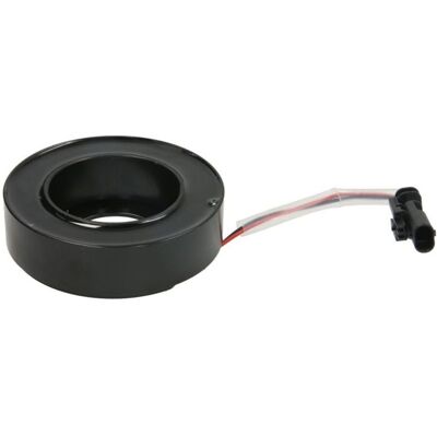 THERMOTEC KTT030123 Magnetkupplung-Kompressorspule - Magnetkupplung-Kompressorspule THERMOTEC KTT030123 Magnetkupplung-Kompressorspule - Magnetkupplung-Kompressorspule