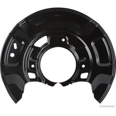Herth+buss Jakoparts Spritzblech Bremsscheibe - Brake Disc Herth+buss Jakoparts Spritzblech Bremsscheibe - Brake Disc