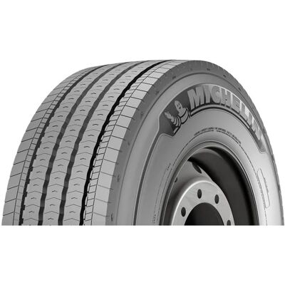 Michelin 385/65 R22.5 LKW-Reifen - Multi Z Regional Michelin 385/65 R22.5 LKW-Reifen - Multi Z Regional