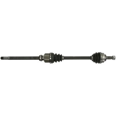 PASCAL G2C093PC Antriebswelle - Drive Shaft PASCAL G2C093PC Antriebswelle - Drive Shaft