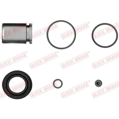 QUICK BRAKE 114-5015 Reparatursatz - Bremssattel mit 38mm Kolben für Renault, Ford, VW, Volvo, Fiat, Opel QUICK BRAKE 114-5015 Reparatursatz - Bremssattel mit 38mm Kolben für Renault, Ford, VW, Volvo, Fiat, Opel
