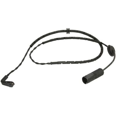 QUICK BRAKE WS 0198 A Bremsbelagverschleißsensor - Bremsbelagverschleißsensor QUICK BRAKE WS 0198 A Bremsbelagverschleißsensor - Bremsbelagverschleißsensor