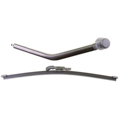 VAICO V20-2924 Wischerarm + Scheibenwischer hinten rechts - Mini Cooper VAICO V20-2924 Wischerarm + Scheibenwischer hinten rechts - Mini Cooper