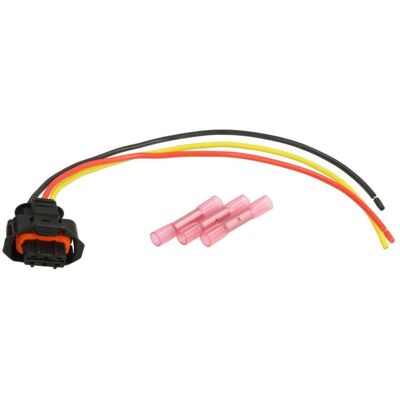 SENCOM 20655 - Elektrischer Stecker SENCOM 20655 - Elektrischer Stecker