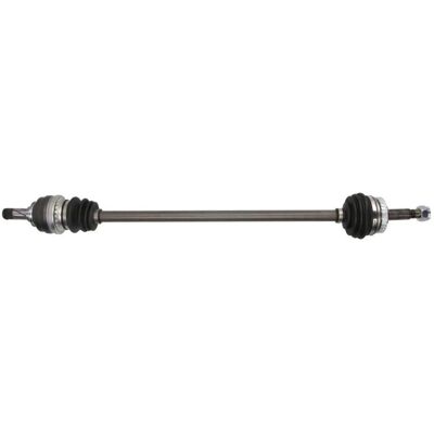 PASCAL G2X005PC Antriebswelle - Rechte Vorderachse 920mm PASCAL G2X005PC Antriebswelle - Rechte Vorderachse 920mm