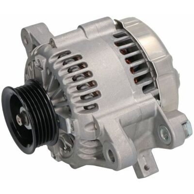 Drehstromgenerator DENSO DAN1081 Drehstromgenerator DENSO DAN1081