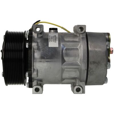 Thermotec KTT090011 Kompressor - 154cc, 24V, PAG-Öl Thermotec KTT090011 Kompressor - 154cc, 24V, PAG-Öl