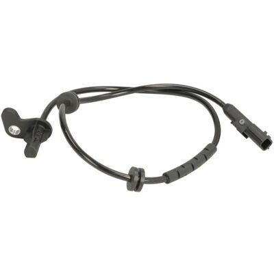 MEYLE Aktiver Sensor für Hinterachse links - Raddrehzahlsensor MEYLE Aktiver Sensor für Hinterachse links - Raddrehzahlsensor