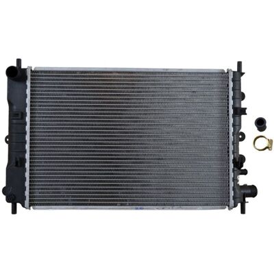 Kühler, Motorkühlung NRF 514436 Kühler, Motorkühlung NRF 514436