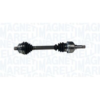 MAGNETI MARELLI Modell 302004190051 - Antriebswelle für VW, Ford, Seat, Skoda MAGNETI MARELLI Modell 302004190051 - Antriebswelle für VW, Ford, Seat, Skoda