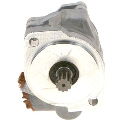 Bosch K S00 001 833 Hydraulische Pumpe - Gegen den Uhrzeigersinn - M 18 x 1,5 - Lenkung Bosch K S00 001 833 Hydraulische Pumpe - Gegen den Uhrzeigersinn - M 18 x 1,5 - Lenkung