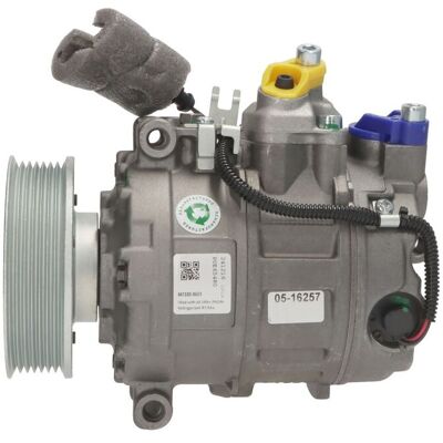 Klimakompressor ELSTOCK ELS51-1081 Klimakompressor ELSTOCK ELS51-1081