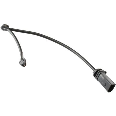 QUICK BRAKE WS 0384 A - Verschleißanzeige für Bremsbeläge QUICK BRAKE WS 0384 A - Verschleißanzeige für Bremsbeläge