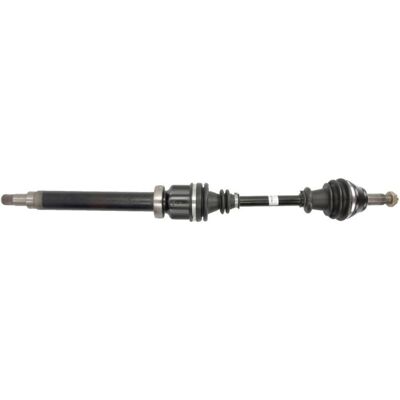 POINT GEAR Antriebswelle PNG73055 - Antriebswelle POINT GEAR Antriebswelle PNG73055 - Antriebswelle