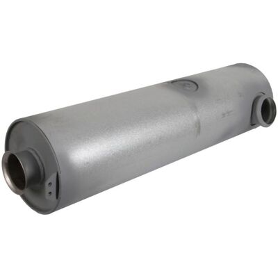 DINEX DIN82420 - Schalldämpfer Euro 5 - 55kg DINEX DIN82420 - Schalldämpfer Euro 5 - 55kg