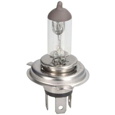 BOSCH 1 987 302 104 - Hauptscheinwerfer Glühbirne - Halogen, 12V, HS1, PX43T BOSCH 1 987 302 104 - Hauptscheinwerfer Glühbirne - Halogen, 12V, HS1, PX43T