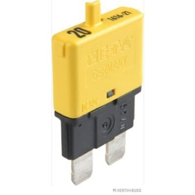 Herth+Buss Jakoparts Sicherungsautomat 50295904 - Sicherung Herth+Buss Jakoparts Sicherungsautomat 50295904 - Sicherung