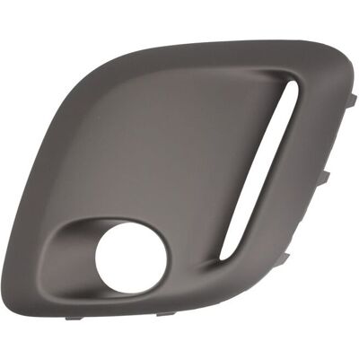 BLIC Lüftungsgitter für Citroën C1 Ph.3 - 2012-2014 - Noire BLIC Lüftungsgitter für Citroën C1 Ph.3 - 2012-2014 - Noire
