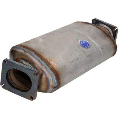 JMJ 1016 - Partikelfilter für BMW 5er, X5 - OE-Qualität JMJ 1016 - Partikelfilter für BMW 5er, X5 - OE-Qualität