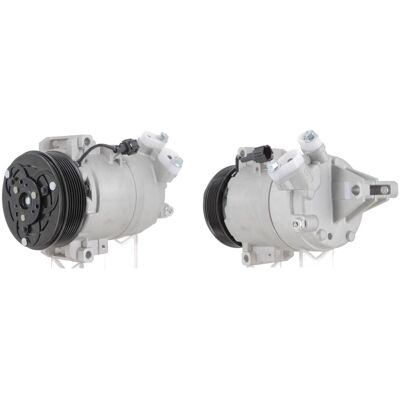 TEAMEC TM8614996 - Klimakompressor TEAMEC TM8614996 - Klimakompressor