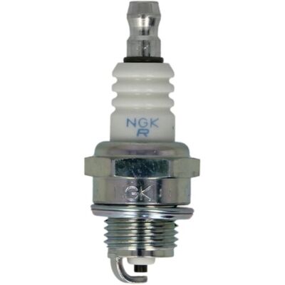 NGK 6726 Zündkerze - Nickel, Flachdichtung, 14mm Gewinde NGK 6726 Zündkerze - Nickel, Flachdichtung, 14mm Gewinde