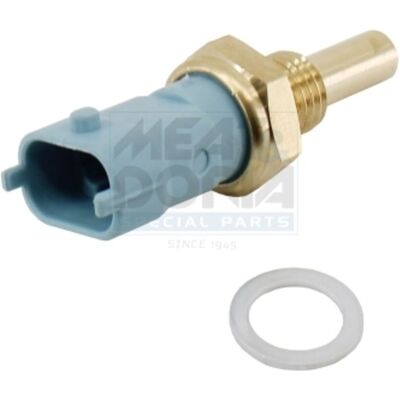 Meat & Doria Sensor - Öltemperatur für Opel Saab Alfa Romeo Fiat Chrysler Jeep Dodge Lancia Maserati - Sensor Meat & Doria Sensor - Öltemperatur für Opel Saab Alfa Romeo Fiat Chrysler Jeep Dodge Lancia Maserati - Sensor