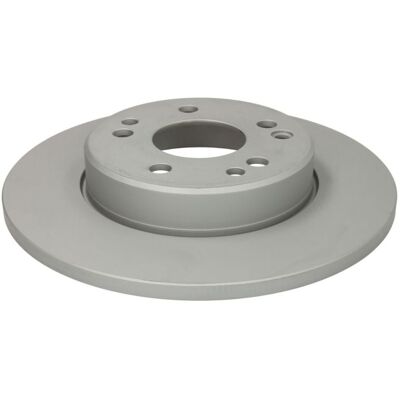 Bremsscheibe ATE 24.0112-0117.1 vorne, voll, 1 Stück Bremsscheibe ATE 24.0112-0117.1 vorne, voll, 1 Stück