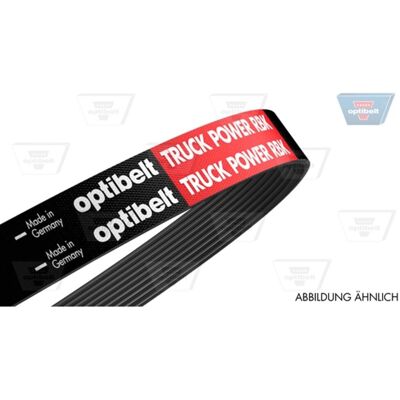 OPTIBELT 10 PK 2063 TM Keilriemen OPTIBELT 10 PK 2063 TM Keilriemen