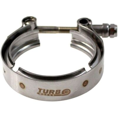 TURBOWORKS MG-OP-005 Komponenten des Abgassystems - Abgassystemteile TURBOWORKS MG-OP-005 Komponenten des Abgassystems - Abgassystemteile
