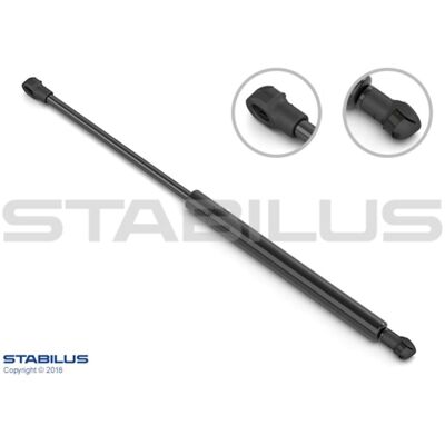 Gasfeder, Motorhaube STABILUS 016980 Gasfeder, Motorhaube STABILUS 016980
