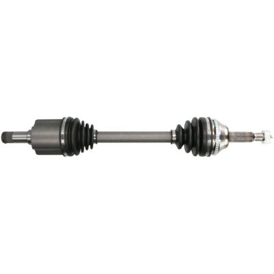 PASCAL G2G052PC Antriebswelle - Vorderachse links für Ford Transit Mk6 PASCAL G2G052PC Antriebswelle - Vorderachse links für Ford Transit Mk6