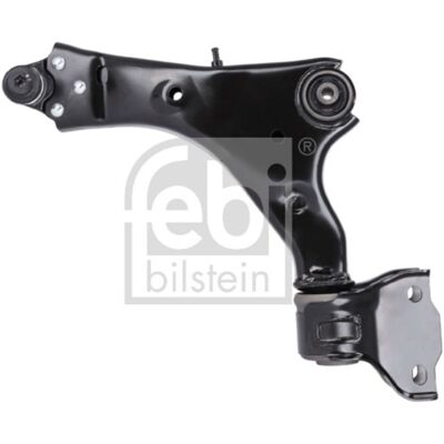 FEBI BILSTEIN 181823 Querlenker - Radaufhängung für Jaguar E-Pace, Land Rover Discovery Sport FEBI BILSTEIN 181823 Querlenker - Radaufhängung für Jaguar E-Pace, Land Rover Discovery Sport
