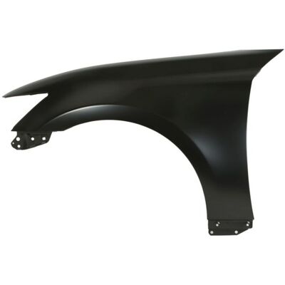 BLIC 6504-04-8188311P - Fender, vorne, Links BLIC 6504-04-8188311P - Fender, vorne, Links