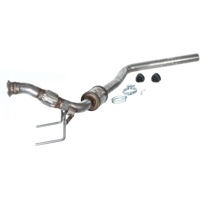 BOSAL 099-478 Katalysator - EURO 2 BOSAL 099-478 Katalysator - EURO 2