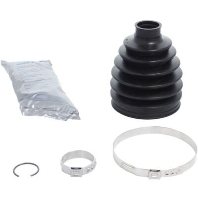 SPIDAN Achsmanschette Satz - 25898 für Renault Clio, Twingo, Modus SPIDAN Achsmanschette Satz - 25898 für Renault Clio, Twingo, Modus