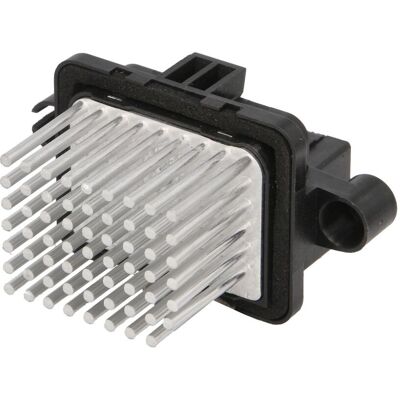 Regler, Innenraumgebläse MAHLE ABR 157 000S Regler, Innenraumgebläse MAHLE ABR 157 000S