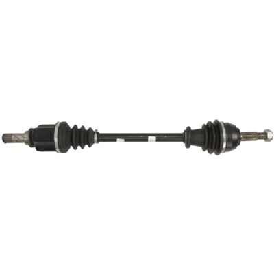 POINT GEAR PNG73218 Linke Antriebswelle - Antrieb POINT GEAR PNG73218 Linke Antriebswelle - Antrieb