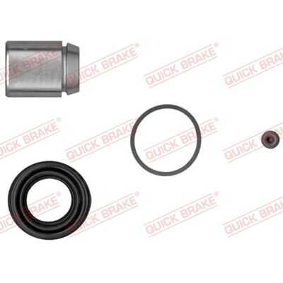 QUICK BRAKE 114-5028 Reparatursatz Bremssattel - Bremszange QUICK BRAKE 114-5028 Reparatursatz Bremssattel - Bremszange