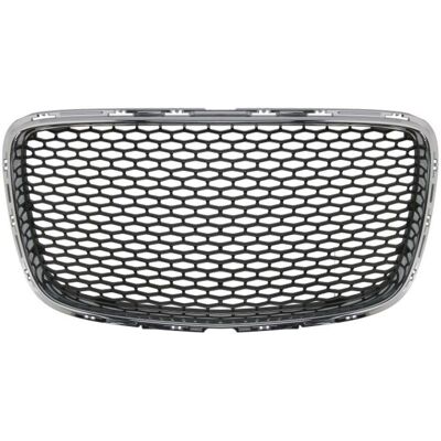 Blic Kühlergrill - Radiator grille Blic Kühlergrill - Radiator grille