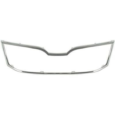 BMW 6502-07-7522996Q Kühlergrill - Ersatzteil BMW 6502-07-7522996Q Kühlergrill - Ersatzteil