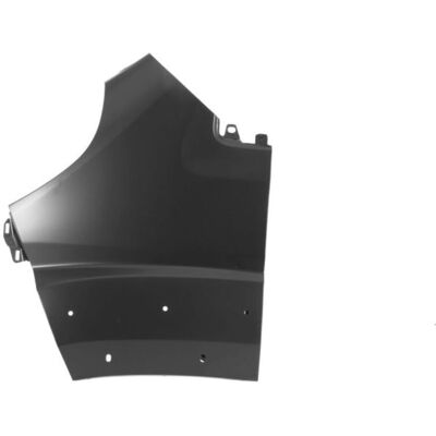 BLIC 6504-04-2097313P - Fender - Left BLIC 6504-04-2097313P - Fender - Left