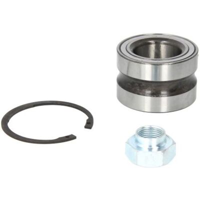 Radlagersatz SKF VKBA 3965 Radlagersatz SKF VKBA 3965