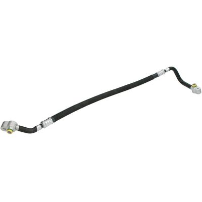 THERMOTEC KTT160201 Hochdruck-Klimaanlagenschlauch - Klimaslang THERMOTEC KTT160201 Hochdruck-Klimaanlagenschlauch - Klimaslang