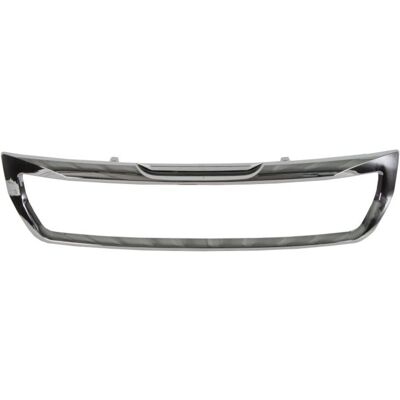 BLIC 6502-07-0554911P Chrom Kühlergrill - Autoteil BLIC 6502-07-0554911P Chrom Kühlergrill - Autoteil