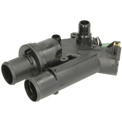 THERMOTEC D2C014TT Wasserthermostat - Peugeot 508/407 THERMOTEC D2C014TT Wasserthermostat - Peugeot 508/407