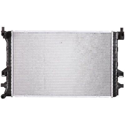 Kühler, Motorkühlung NRF 58471 Kühler, Motorkühlung NRF 58471