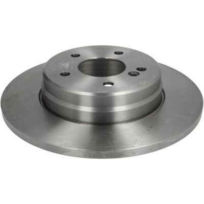 ABE C4M024ABE Hinterrad Bremsscheibe - Scheibenbremse ABE C4M024ABE Hinterrad Bremsscheibe - Scheibenbremse