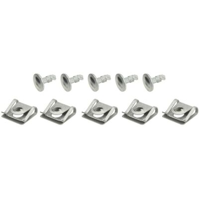 ROMIX Elemento Befestigung, Motorabdeckung 93000 AUDI, SKODA - Motorabdeckung Element ROMIX Elemento Befestigung, Motorabdeckung 93000 AUDI, SKODA - Motorabdeckung Element